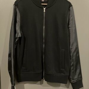 Mike Kors black jacket